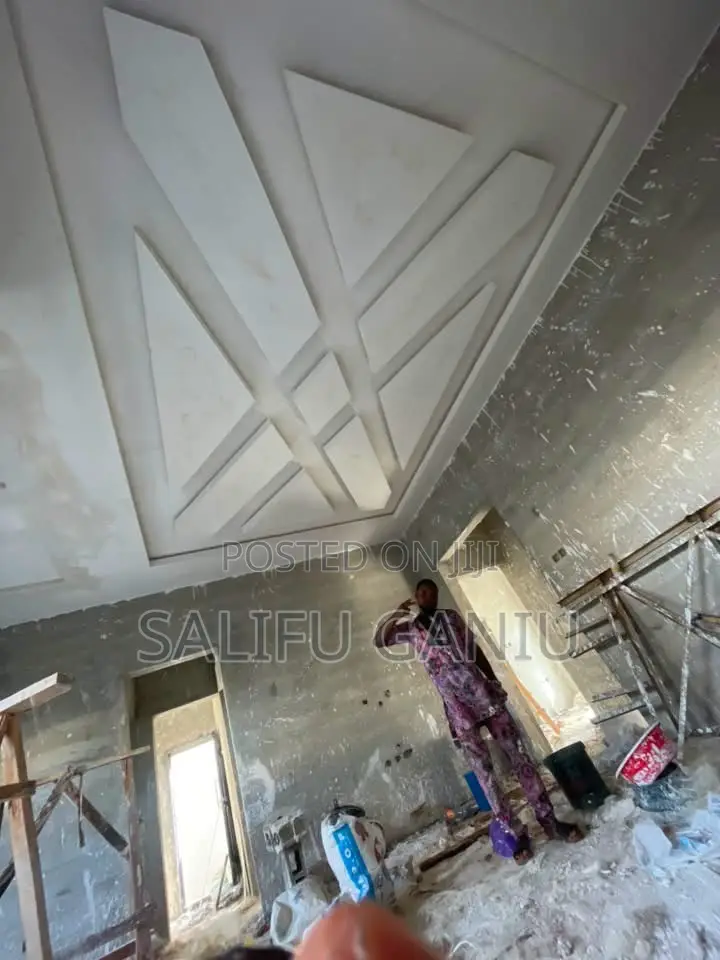 Smart Ceiling Designs