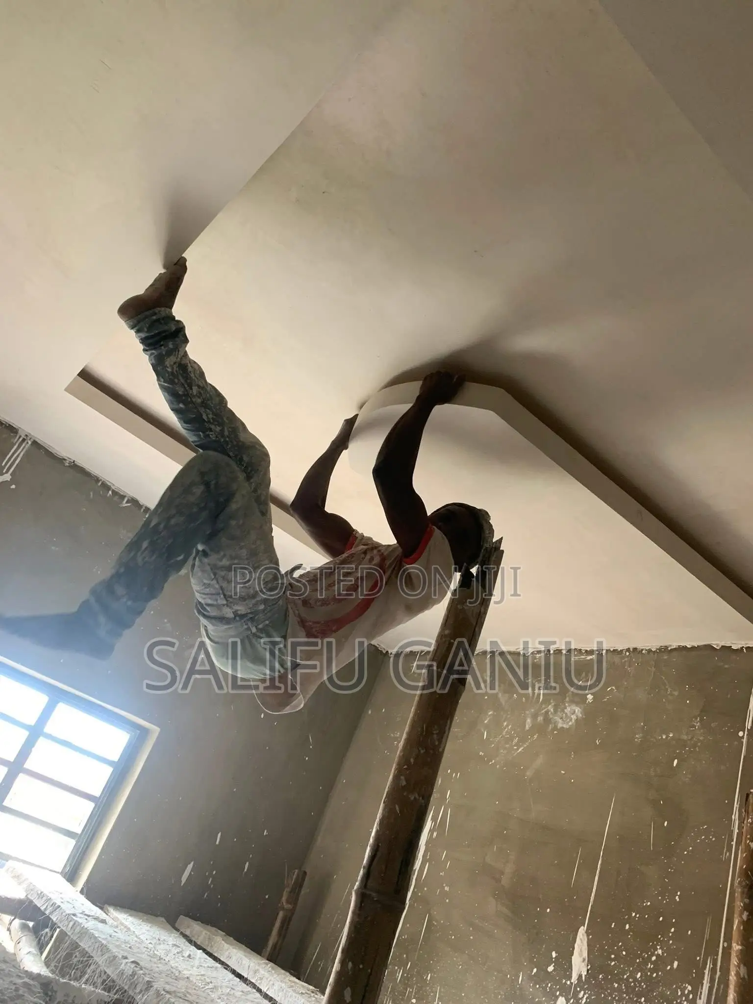 Smart Ceiling Designs
