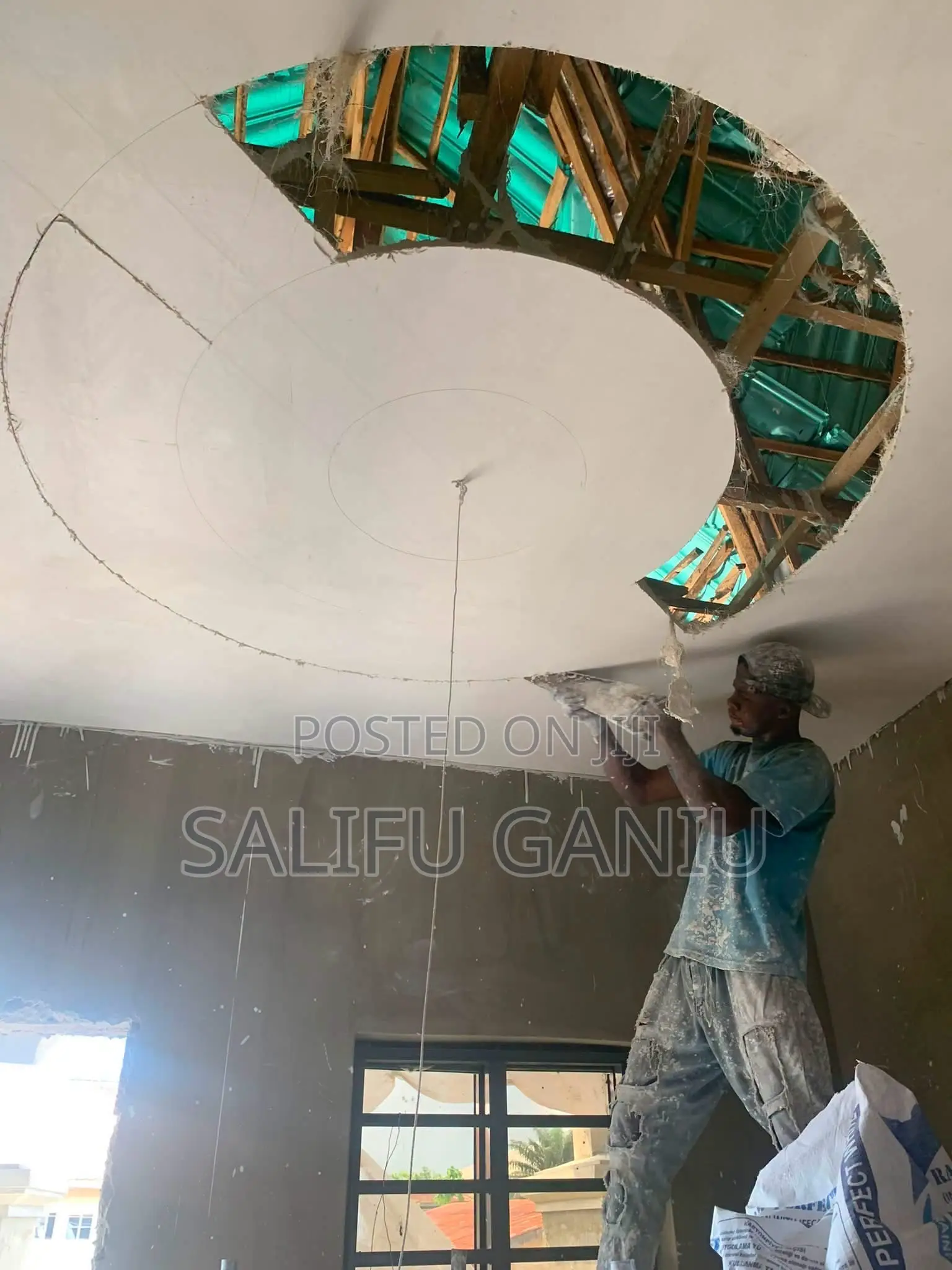 Smart Ceiling Designs
