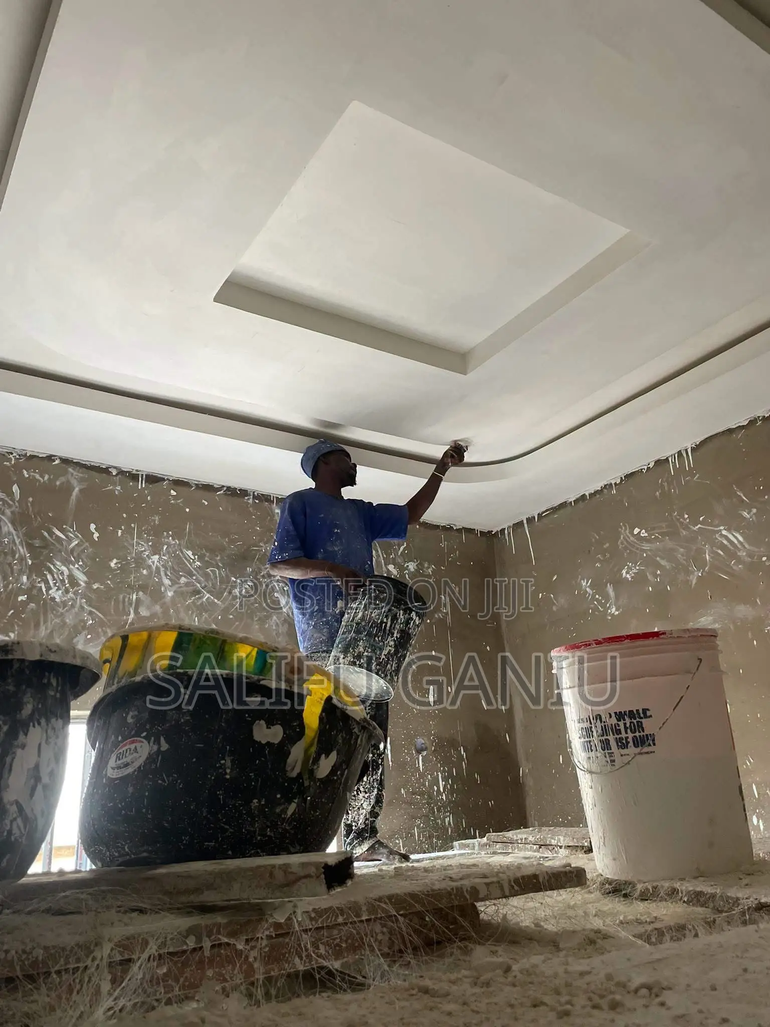 Smart Ceiling Designs