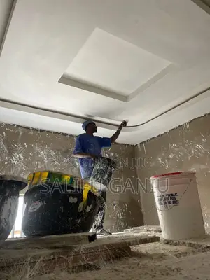 Smart Ceiling Designs