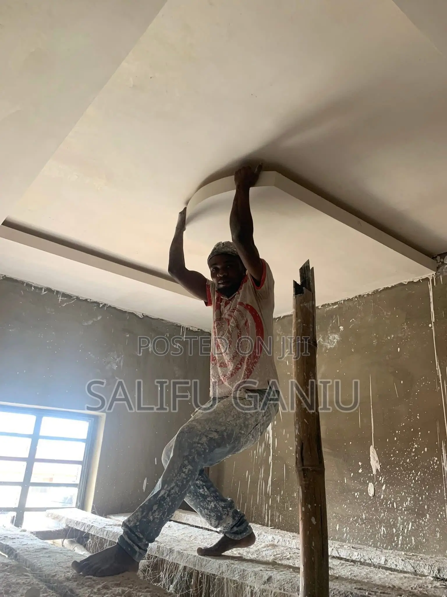 Smart Ceiling Designs