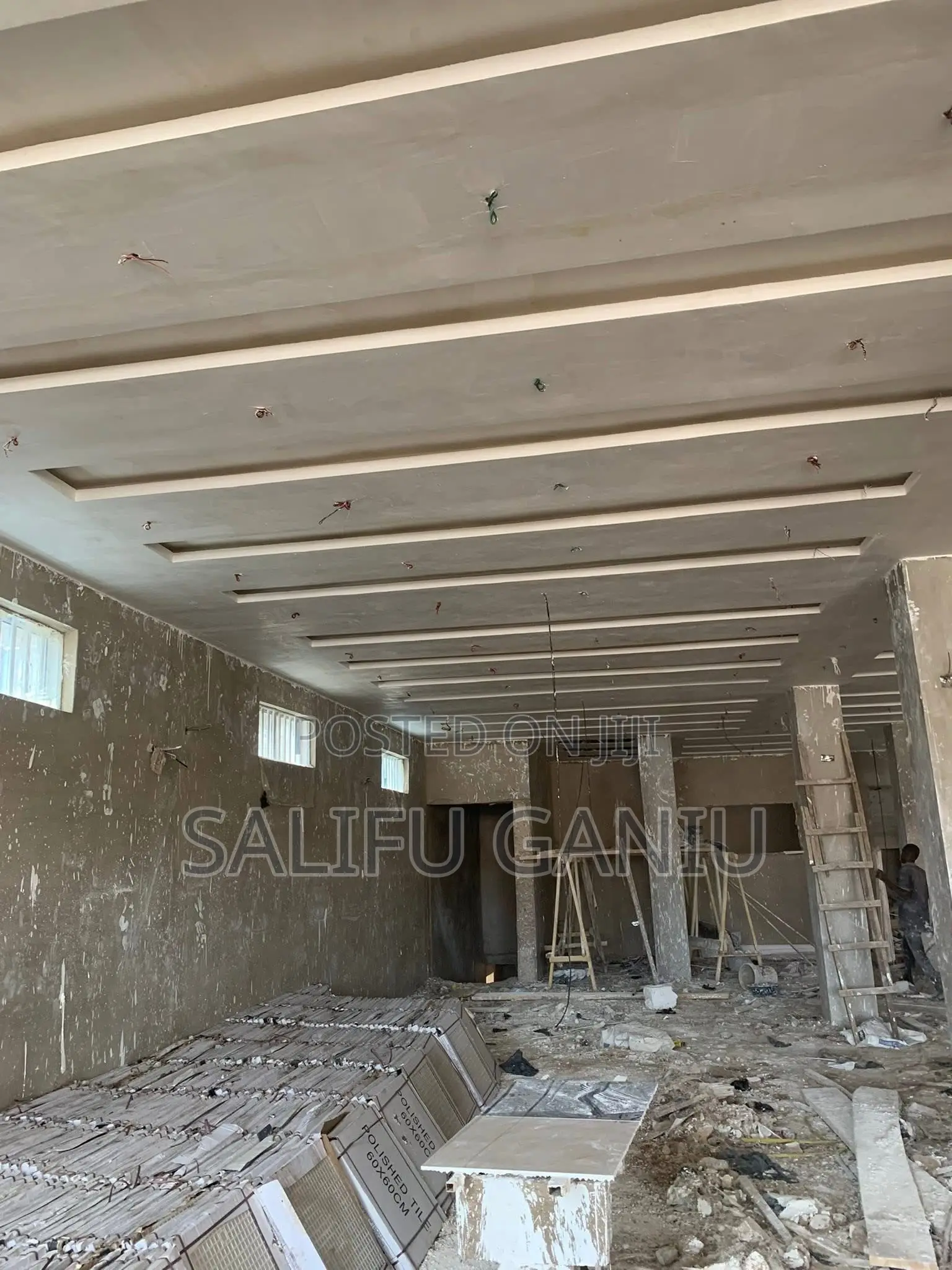 Smart Ceiling Designs
