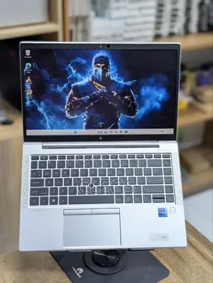 Laptop HP EliteBook 840 G8 16GB Intel Core i7 SSD 512GB