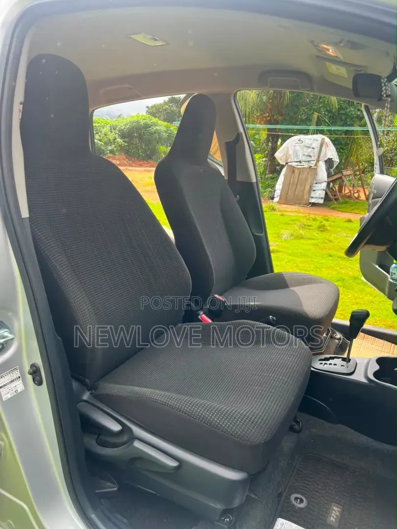 Hyundai Tucson 2010 Black