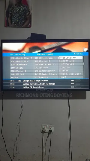 DSTV Cheap