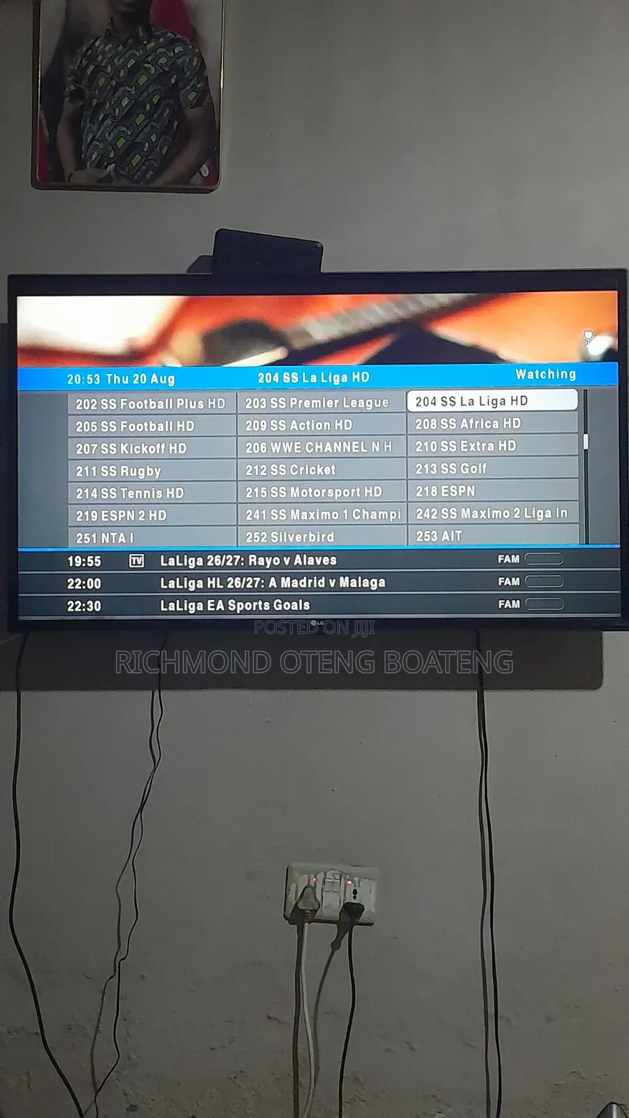 DSTV Cheap