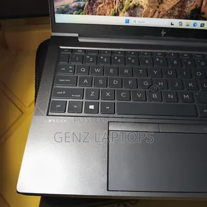 Laptop HP ZBook Firefly G8 16GB Intel Core i5 SSD 256GB