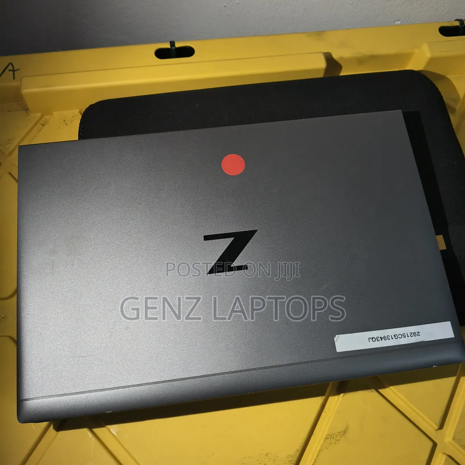 Laptop HP ZBook Firefly G8 16GB Intel Core i5 SSD 256GB