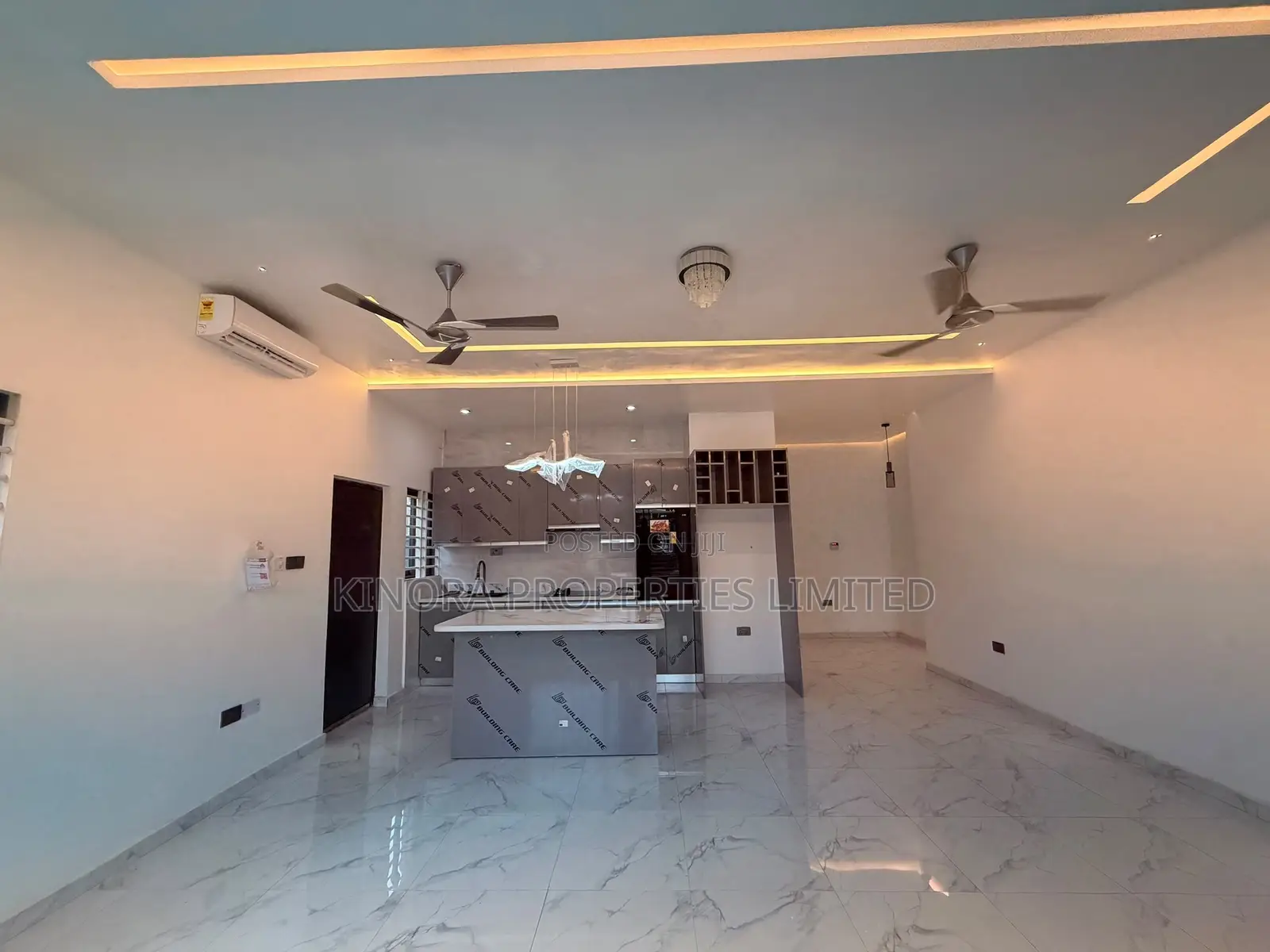 3bdrm House in Adenta New Legon for sale