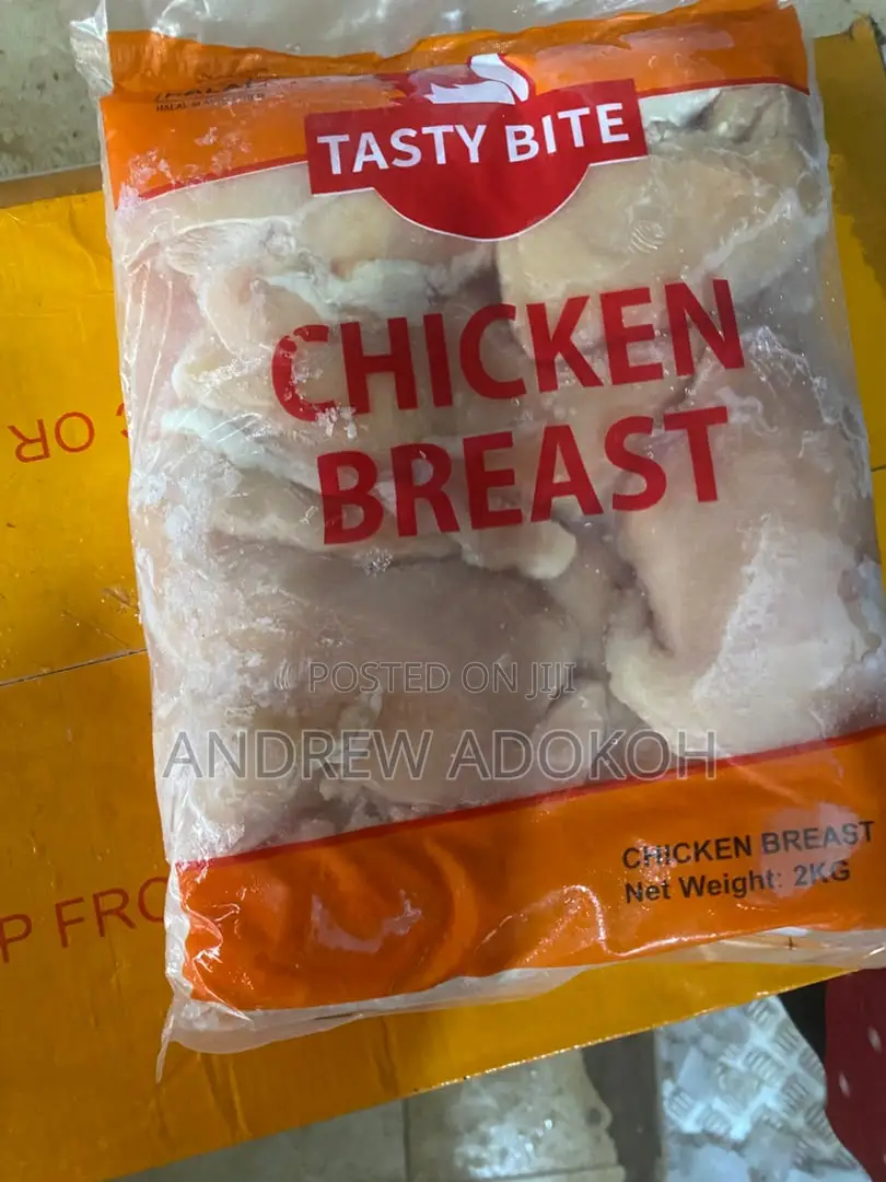 Chicken Breast