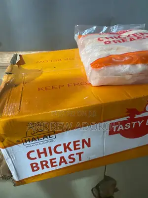 Chicken Breast
