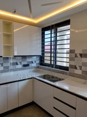 2bdrm Apartment in Sarpeiman, Amasaman for rent