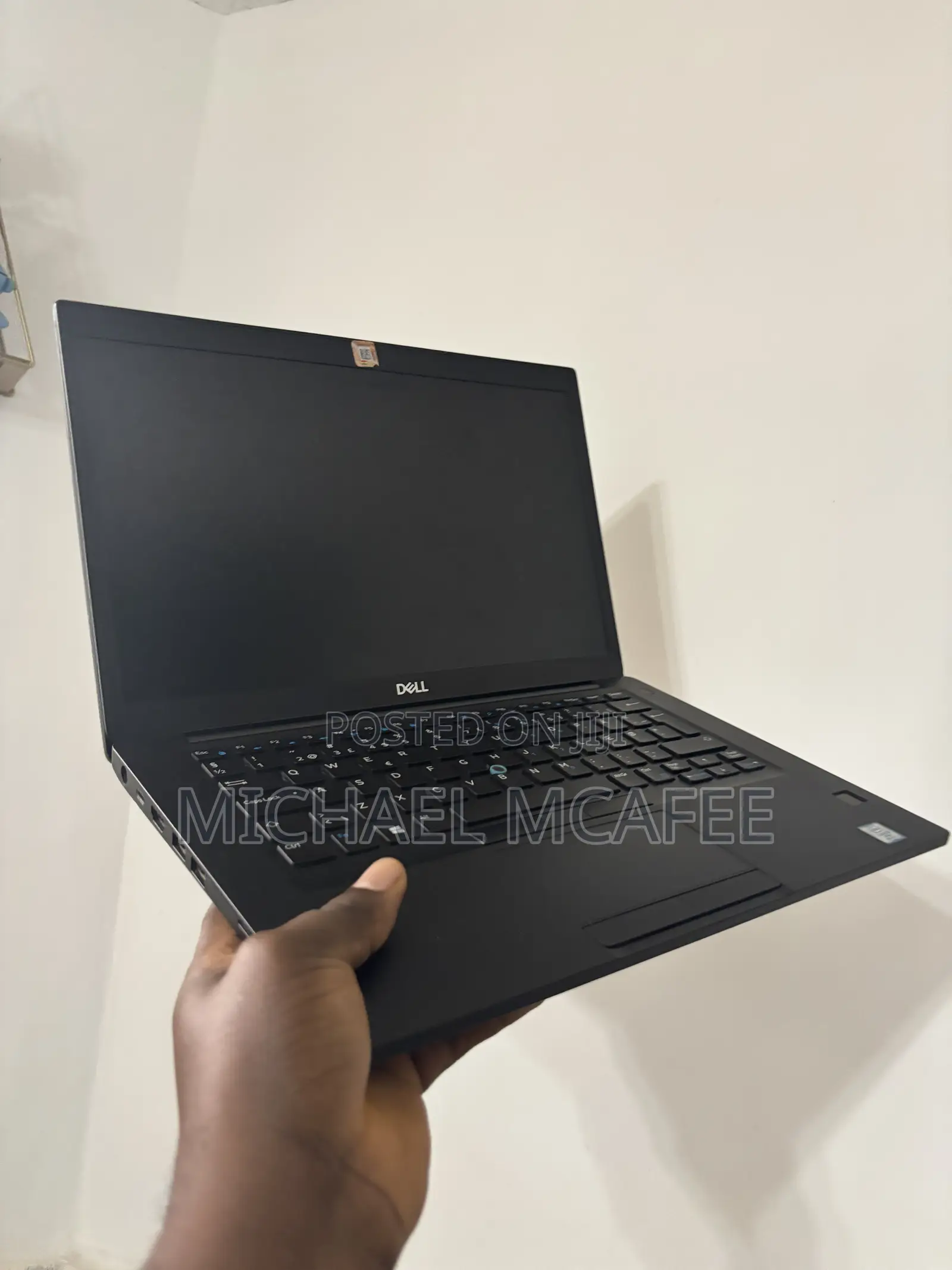 Laptop Dell Latitude 7490 4GB Intel Core i3 HDD 700GB