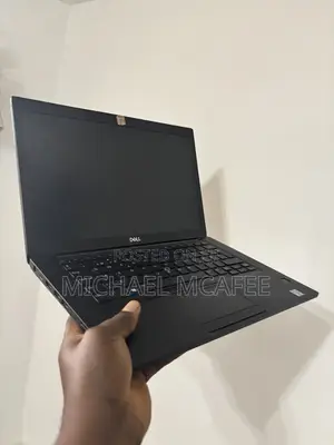 Laptop Dell Latitude 7490 4GB Intel Core i3 HDD 700GB