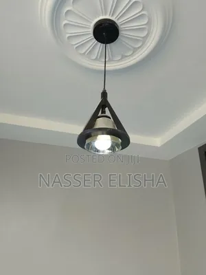 2bdrm Apartment in Sarpeiman, Amasaman for rent