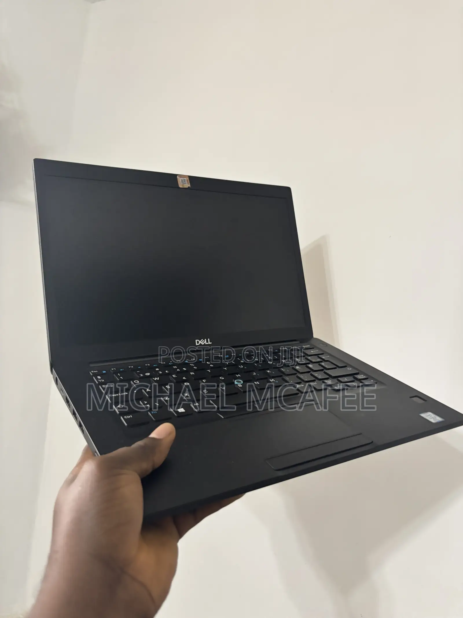 Laptop Dell Latitude 7490 4GB Intel Core i3 HDD 700GB