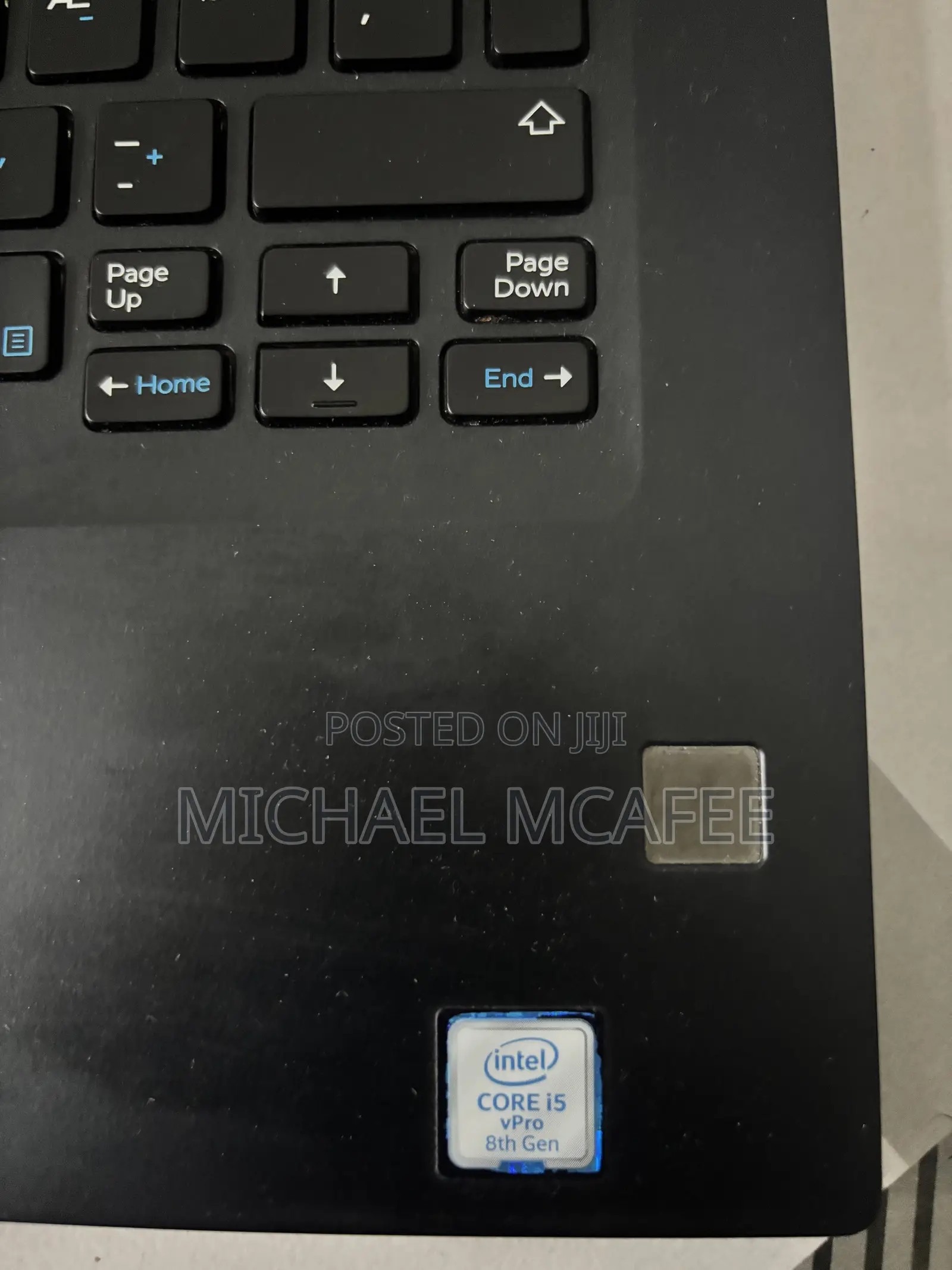 Laptop Dell Latitude 7490 4GB Intel Core i3 HDD 700GB