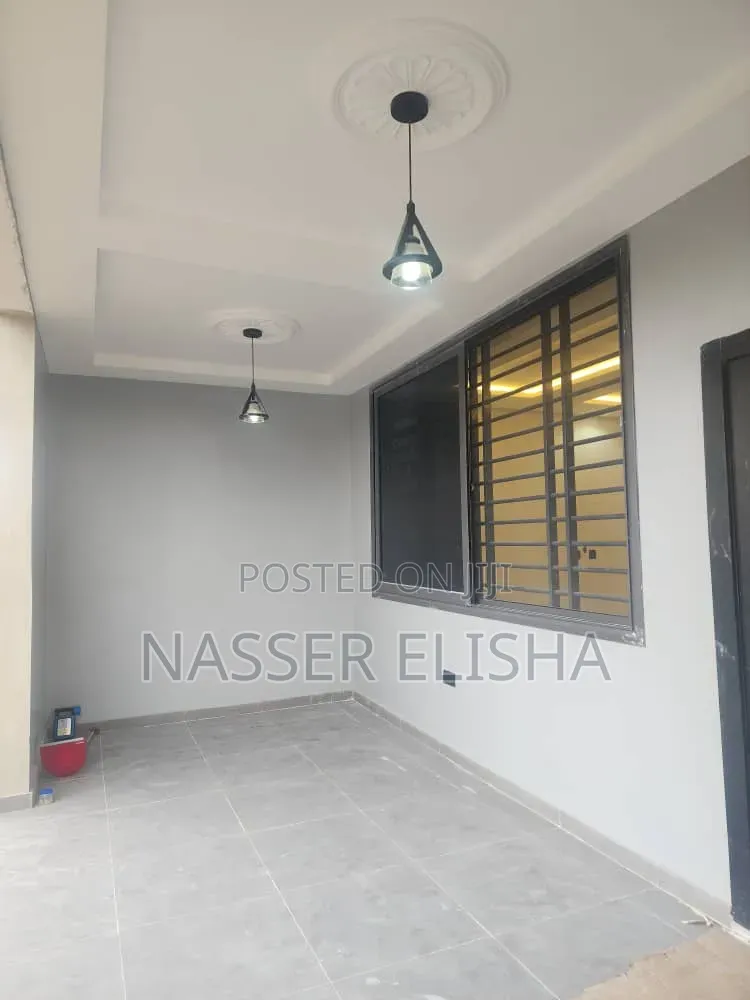 2bdrm Apartment in Sarpeiman, Amasaman for rent