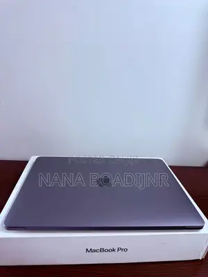 Laptop Apple MacBook Pro 2019 16GB Intel Core Ultra 7 SSD 512GB