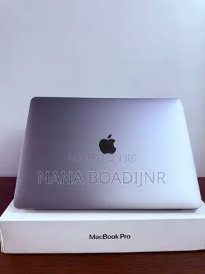 Laptop Apple MacBook Pro 2019 16GB Intel Core Ultra 7 SSD 512GB