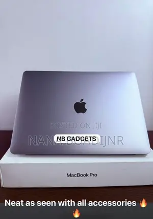 Laptop Apple MacBook Pro 2019 16GB Intel Core Ultra 7 SSD 512GB