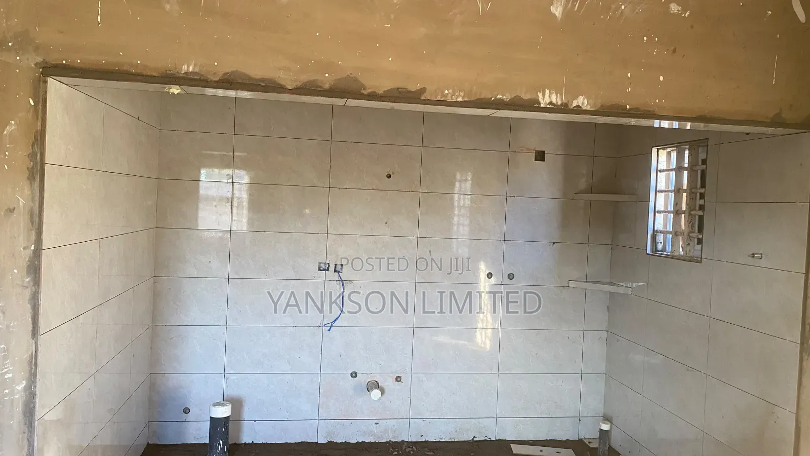 Professional Tilers