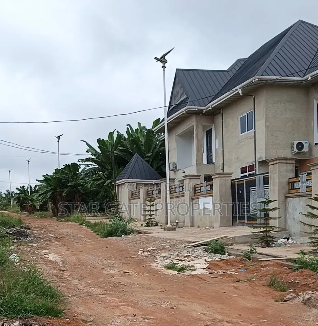 2 Plots for Sale at Buokrom Estate Junction ( 175*150) Feet Square