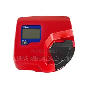 Hemoglobin Analyzer ( HEMOCUE HB301)