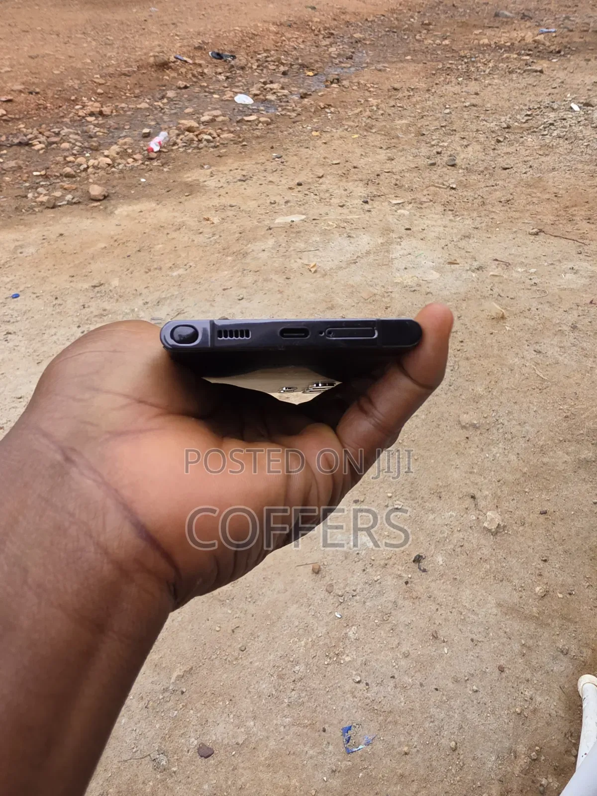 Samsung Galaxy S22 Ultra 5G 256 GB Black