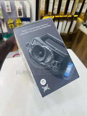 Soundcore Boom 2