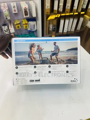 Soundcore Boom 2