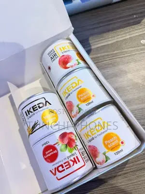 IKEDA Air Freshener