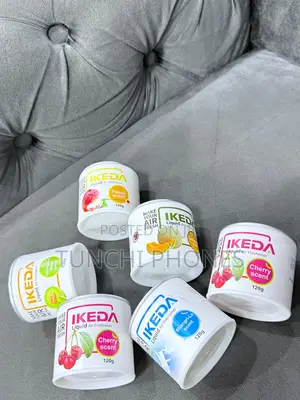IKEDA Air Freshener