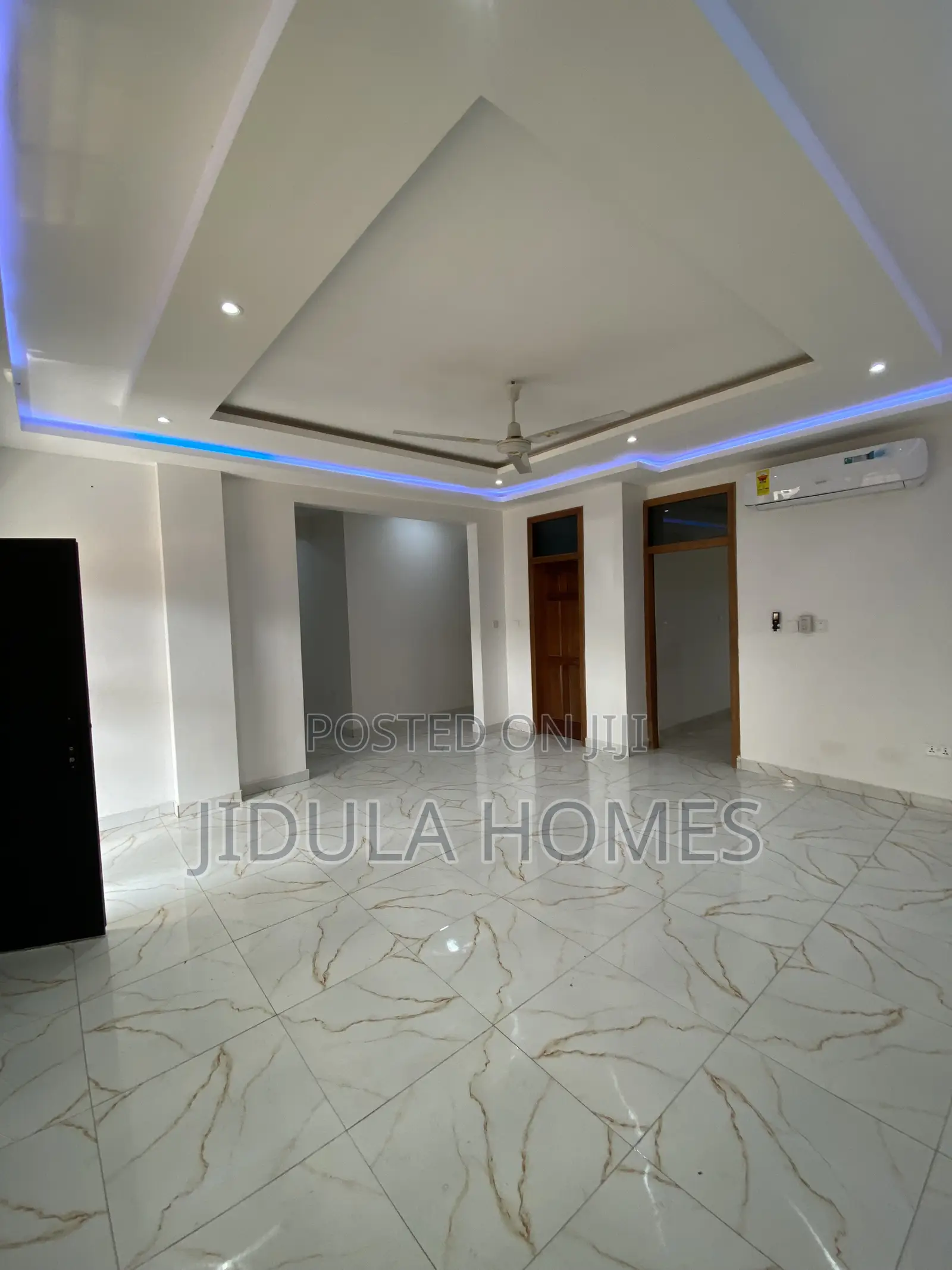 2bdrm Apartment in Ashale Botwe, New Town for rent
