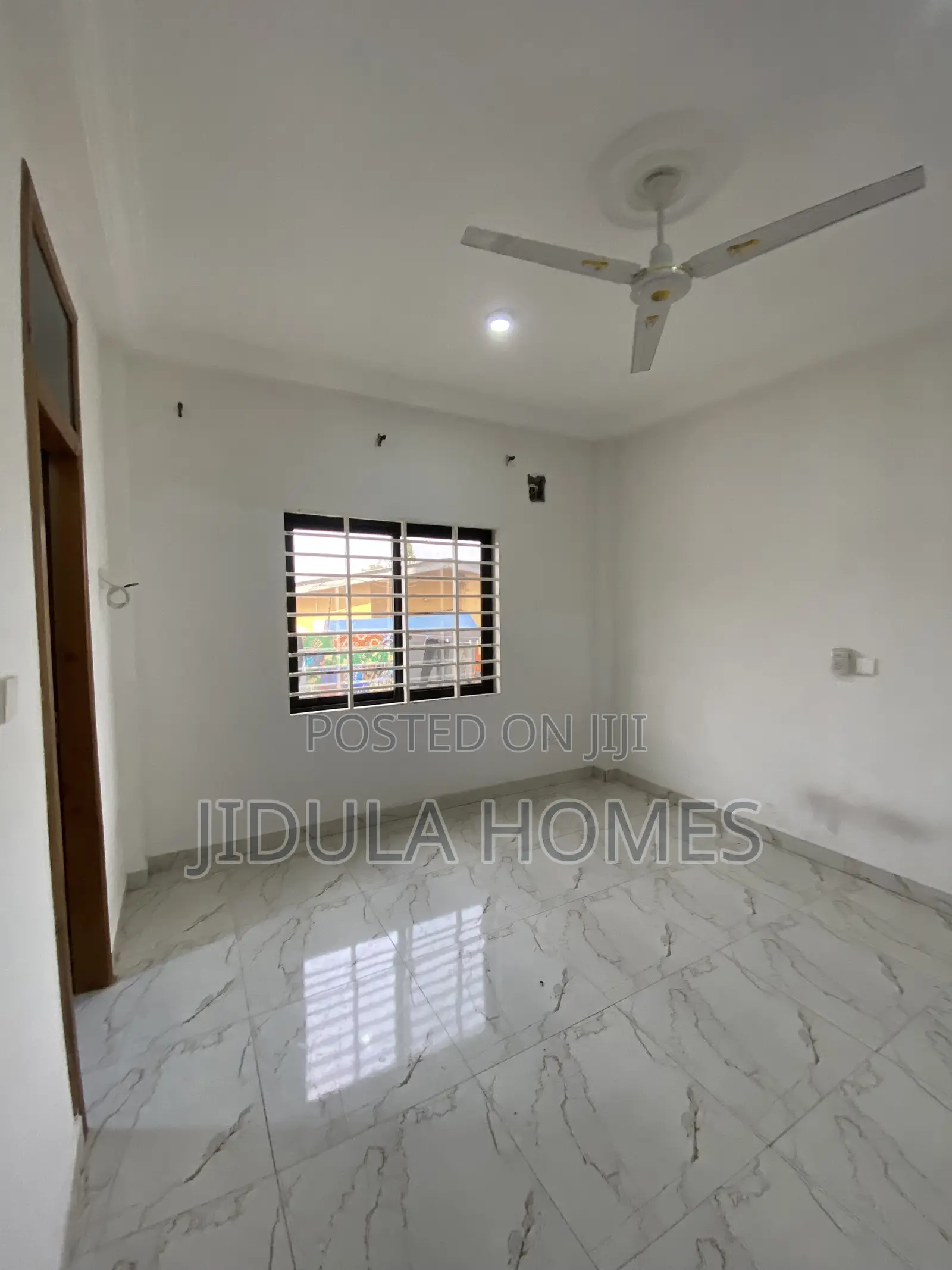 2bdrm Apartment in Ashale Botwe, New Town for rent