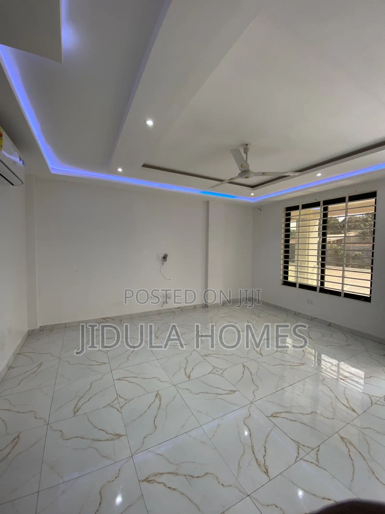 2bdrm Apartment in Ashale Botwe, New Town for rent