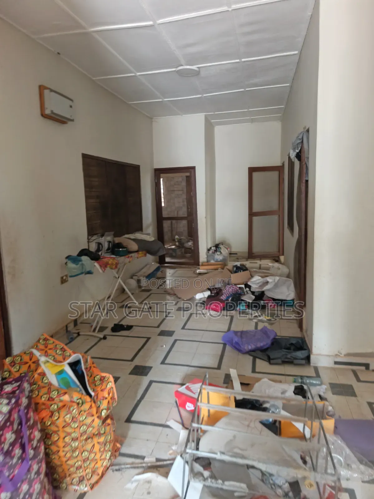 4bdrm House in Atonsu Feyiase., Kumasi Metropolitan for sale