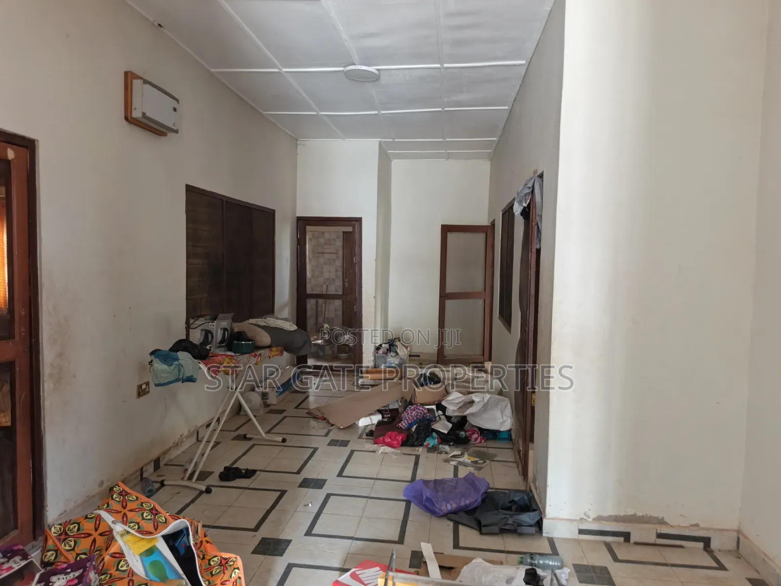 4bdrm House in Atonsu Feyiase., Kumasi Metropolitan for sale