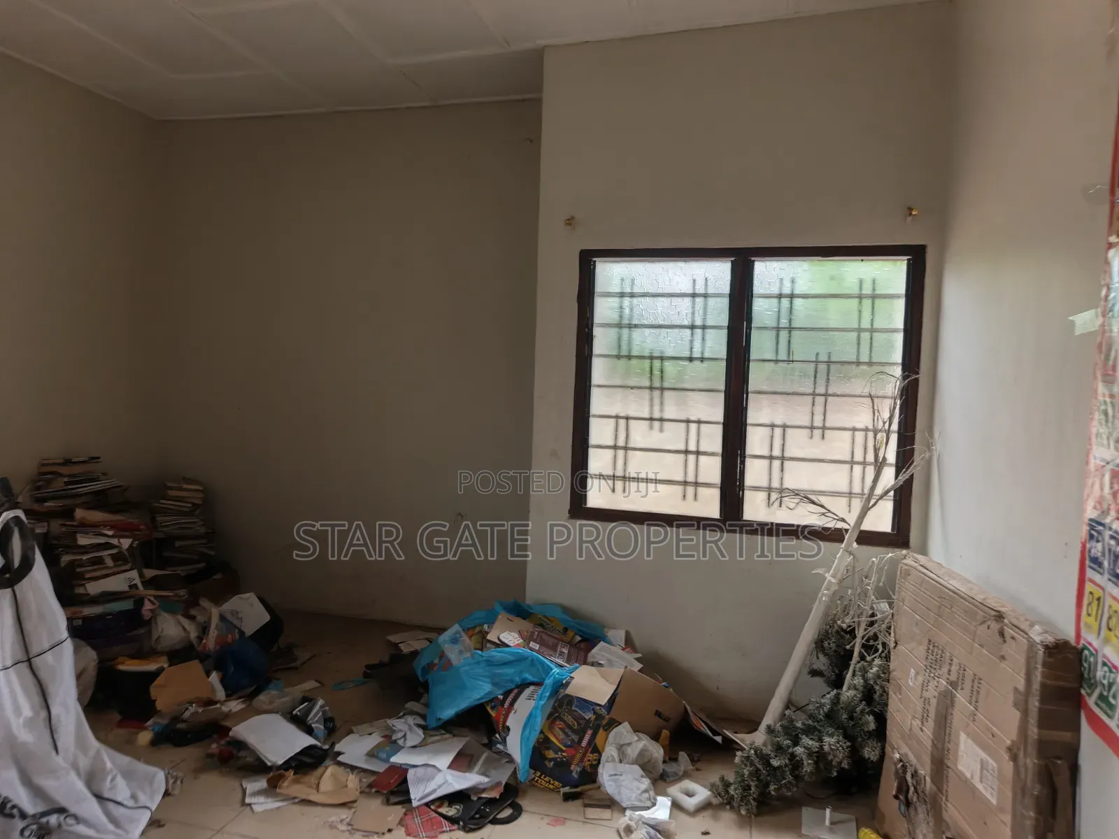 4bdrm House in Atonsu Feyiase., Kumasi Metropolitan for sale