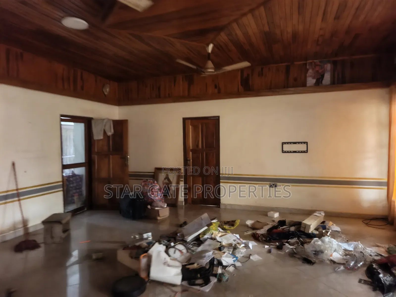 4bdrm House in Atonsu Feyiase., Kumasi Metropolitan for sale
