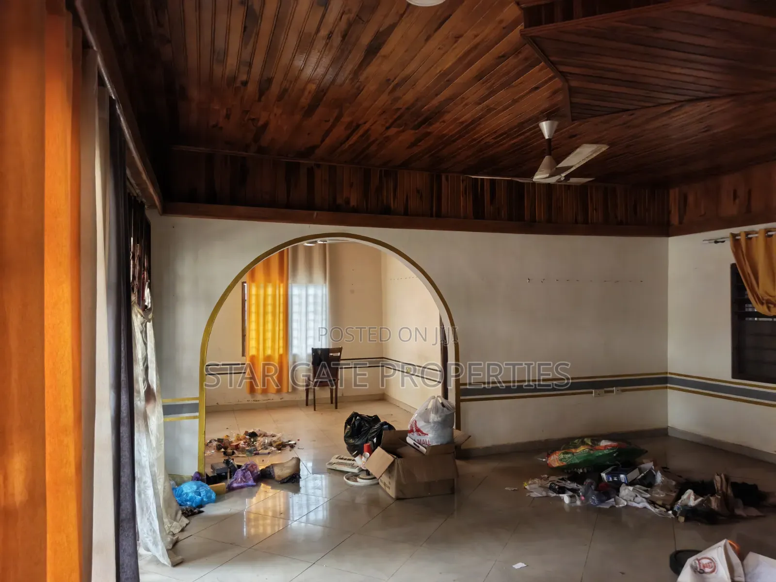4bdrm House in Atonsu Feyiase., Kumasi Metropolitan for sale