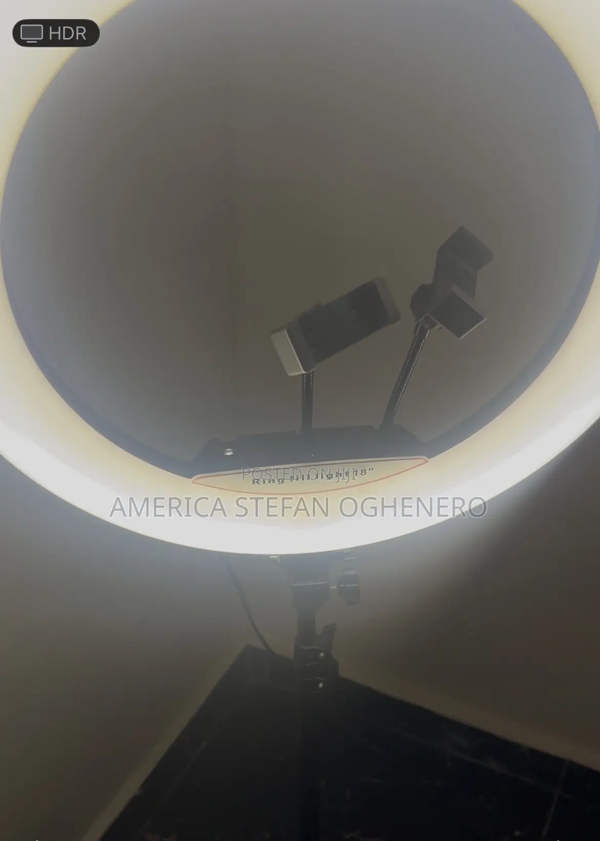Ring Light