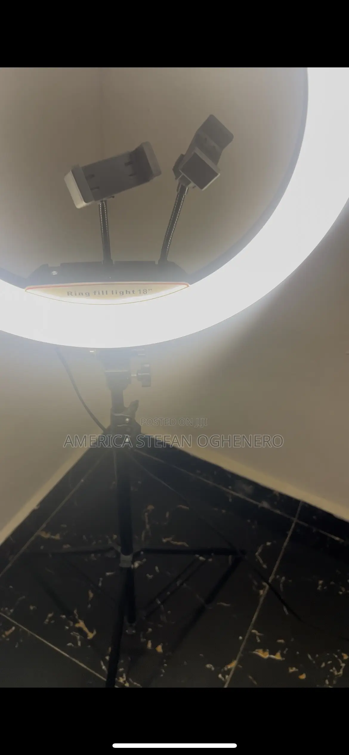 Ring Light