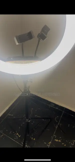 Ring Light