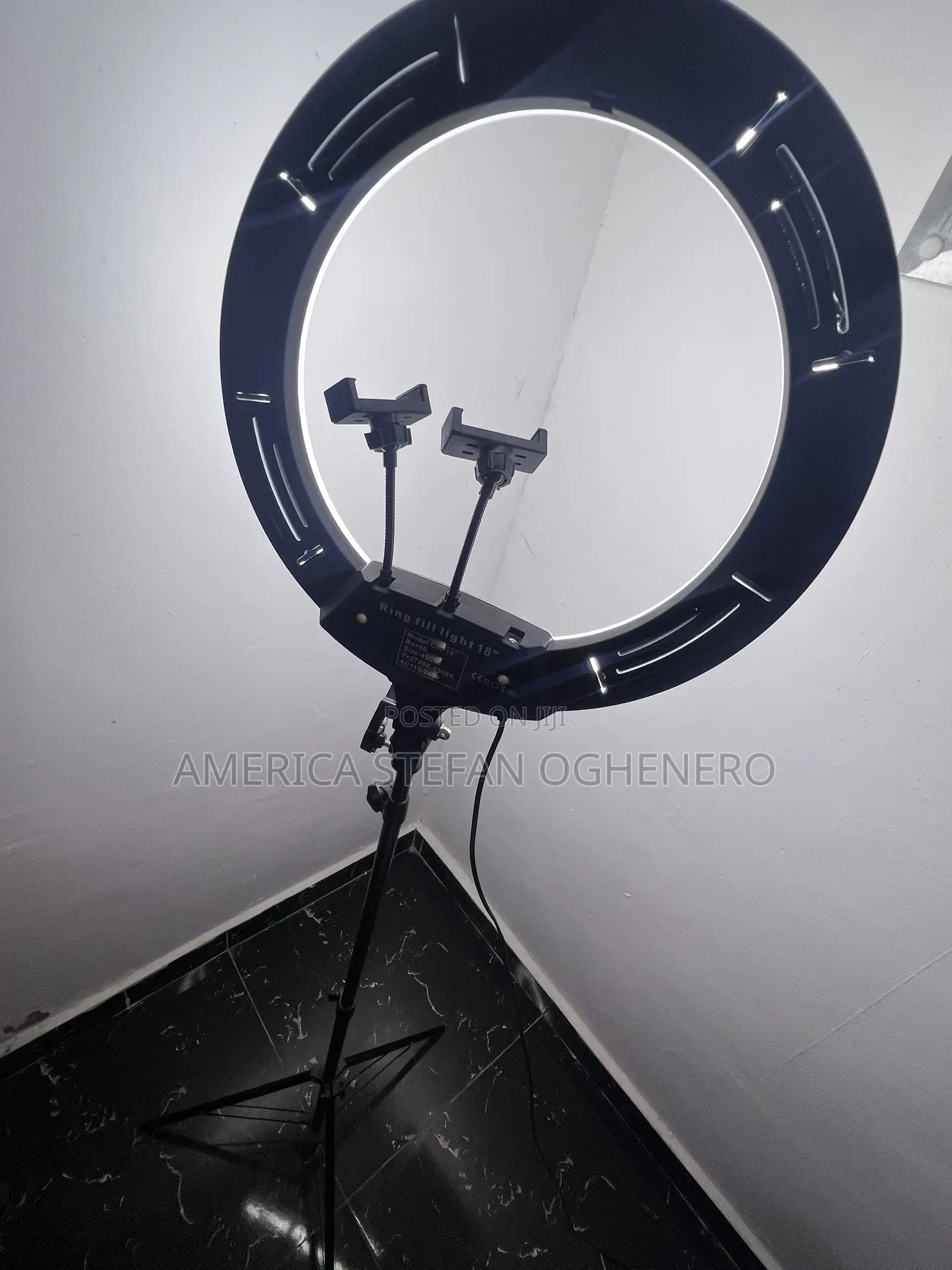 Ring Light