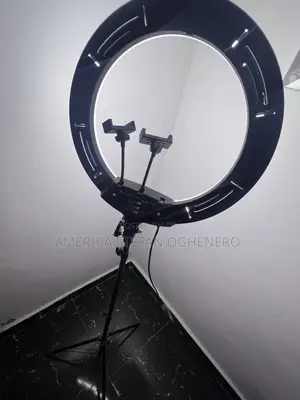 Ring Light