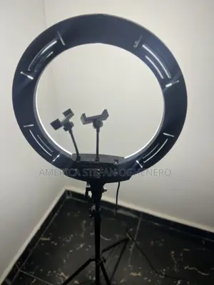 Ring Light