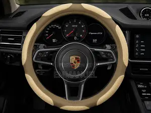 Steering Covers