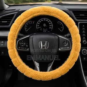 Steering Covers